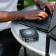Photo of the Netgear Nighthawk M1